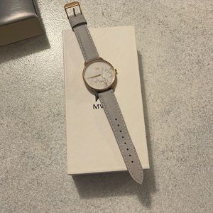 MVMT WATCH